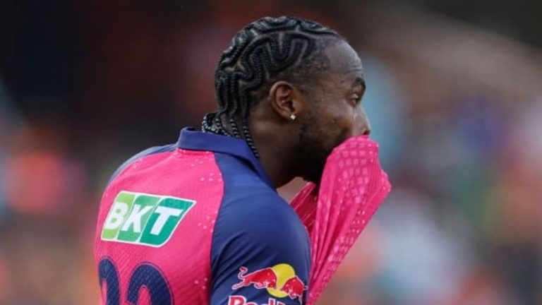 Jofra Archer: రూ.12.5 కోట్లు పెట్టి కొంటే.. చెత్త రికార్డు సృష్టించాడు…