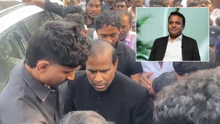 Pastor Praveen Kumar: పాస్టర్ ప్రవీణ్ పోస్టుమార్టం పూర్తి.. రాజమండ్రి ఆస్పత్రికి కేఏ పాల్..