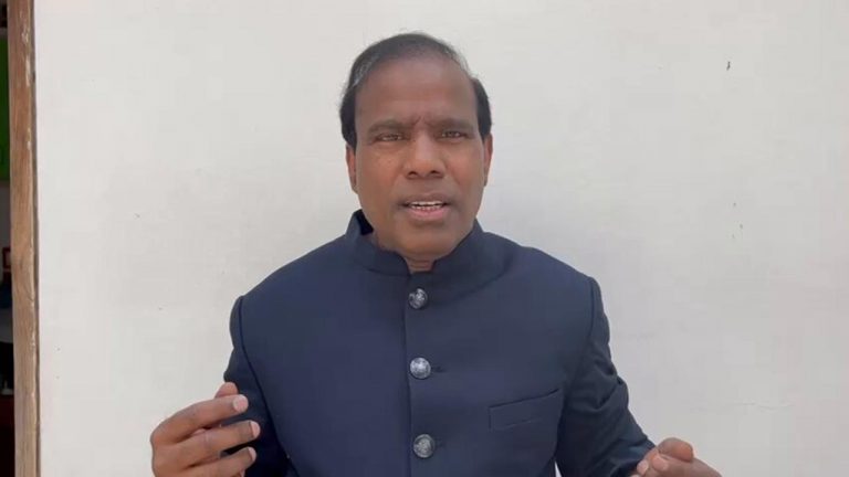 KA Paul : నేను అప్పడే చెప్పిన.. ఎవరూ వినలేదు..