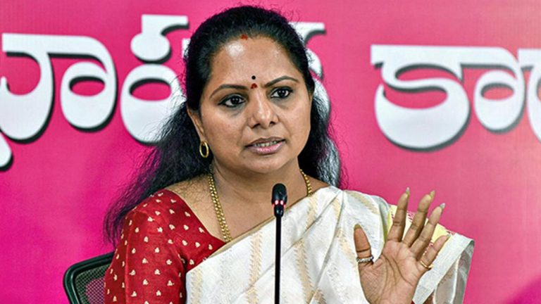 Telangana Jagruthi : ఇందిరా పార్క్‌ వద్ద రేపు తెలంగాణ జాగృతి మహాధర్నా