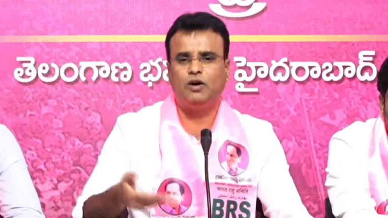 KP Vivekananda: అసెంబ్లీలో బీజేపీ- కాంగ్రెస్ మధ్య పొత్తు అర్థమైంది..