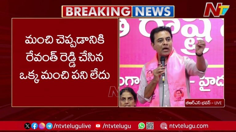 KTR: త్వరలో ఉపఎన్నికలు వస్తాయి.. కేటీఆర్ కీలక వ్యాఖ్యలు