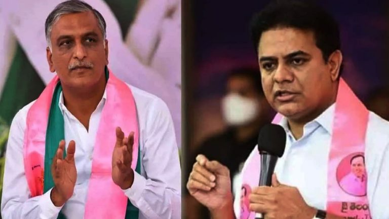 BRS: అసెంబ్లీలో అవయవదానం బిల్లు.. కేటీఆర్, హరీష్‌రావు రియాక్షన్ ఇదే..
