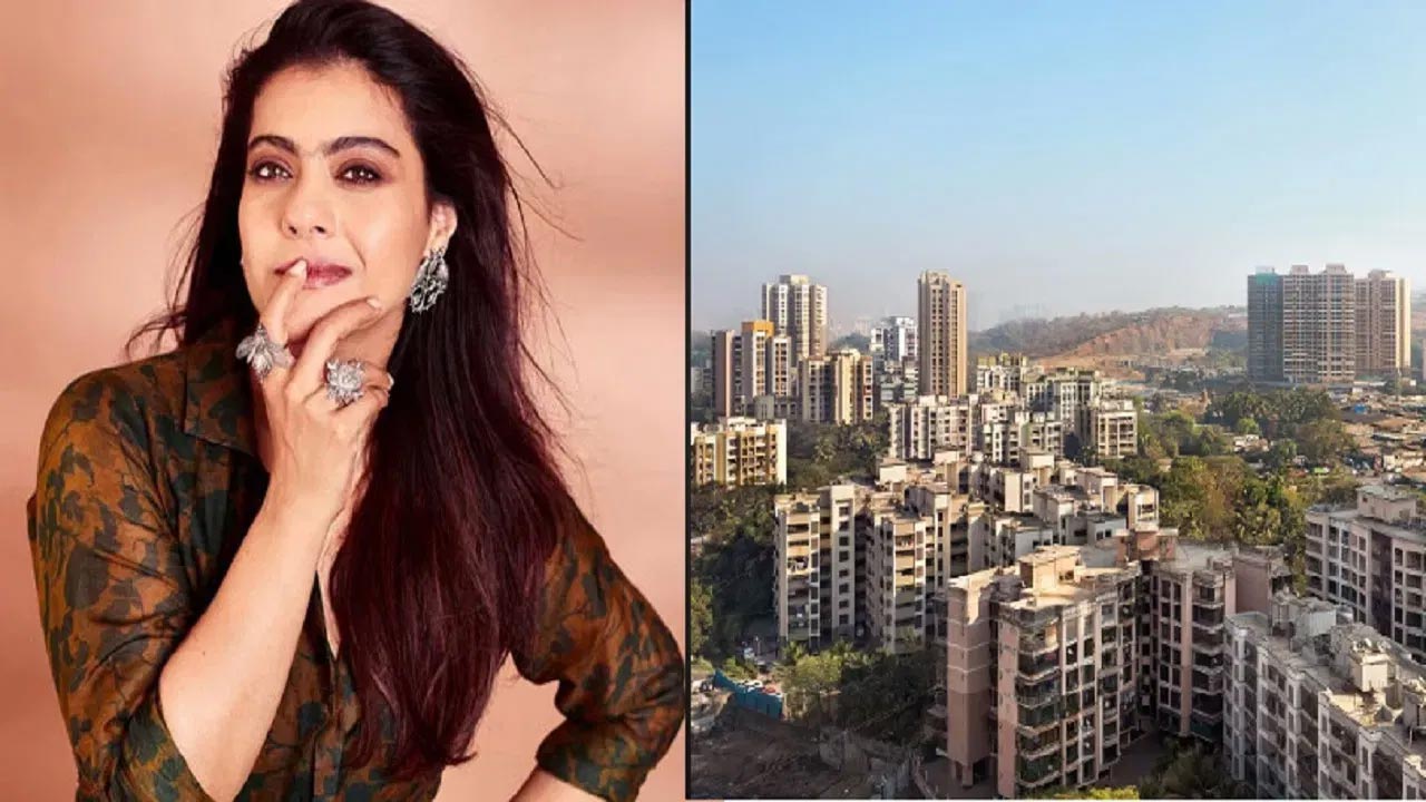 Kajol : లగ్జరీ ఫ్లాట్ అమ్మేసిన స్టార్ హీరోయిన్.. ఎన్ని కోట్లకో తెలుసా..