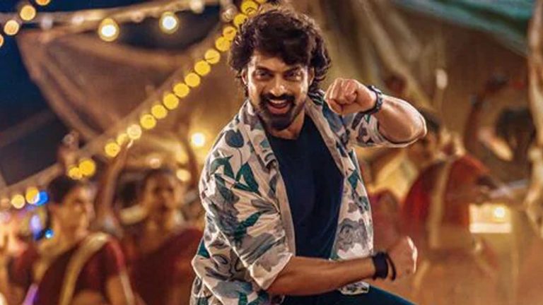 Kalyanram : అర్జున్ సన్నాఫ్ వైజయంతి ఫస్ట్ సింగిల్ వచ్చేసింది..