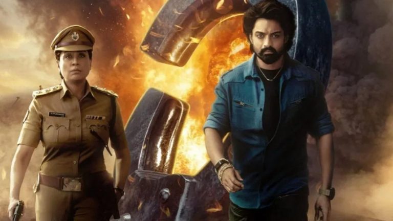 Kalyan Ram : అర్జున్ సన్నాఫ్ వైజయంతి.. ఫస్ట్ సింగిల్ వచ్చేది అప్పుడే..