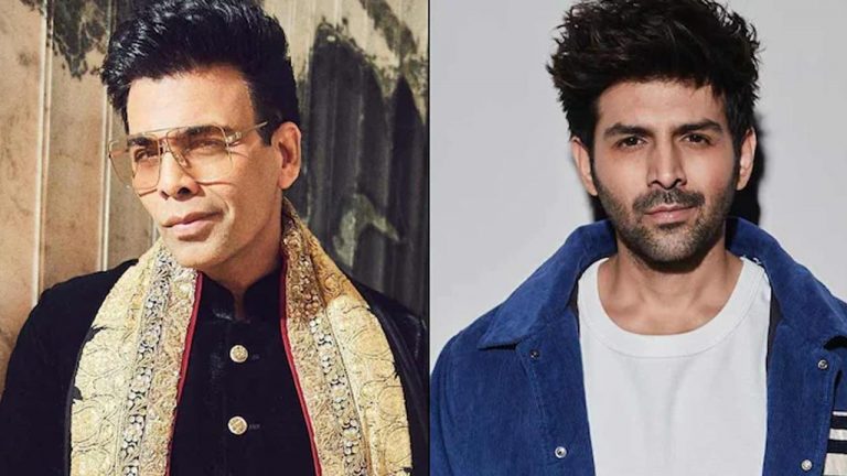 Karan Johar : బాలీవుడ్ లో అసలైన స్టార్లు వాళ్లే.. కరణ్ జోహార్ షాకింగ్ కామెంట్స్..