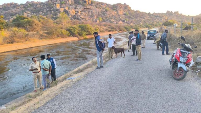 Karnataka: ఉమెన్స్ డే రోజు దారుణం.. ఇజ్రాయెల్ టూరిస్ట్‌పై గ్యాంగ్‌రేప్