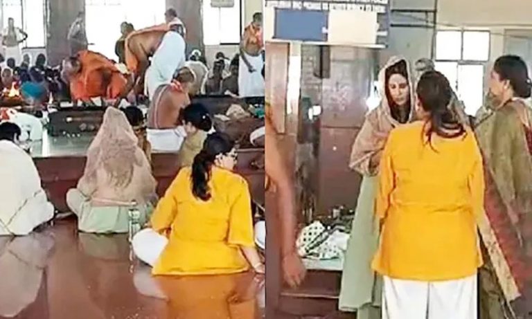 Katrina Kaif : పిల్లలు పుట్టాలని స్టార్ హీరోయిన్ ప్రత్యేక పూజలు