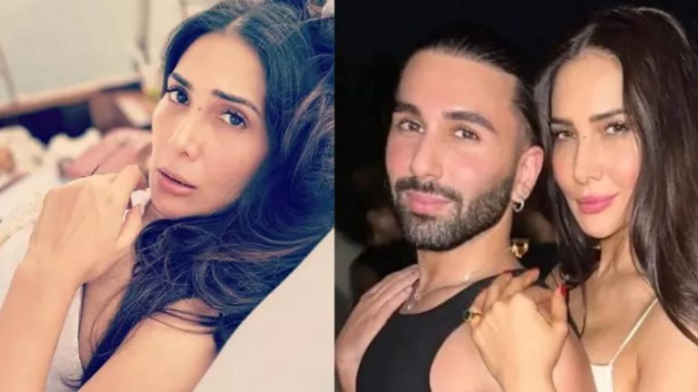 Kim Sharma : స్టార్ హీరోయిన్ కు ఇదేం గతి.. అసిస్టెంట్ గా మారిపోయిందేంటి..?