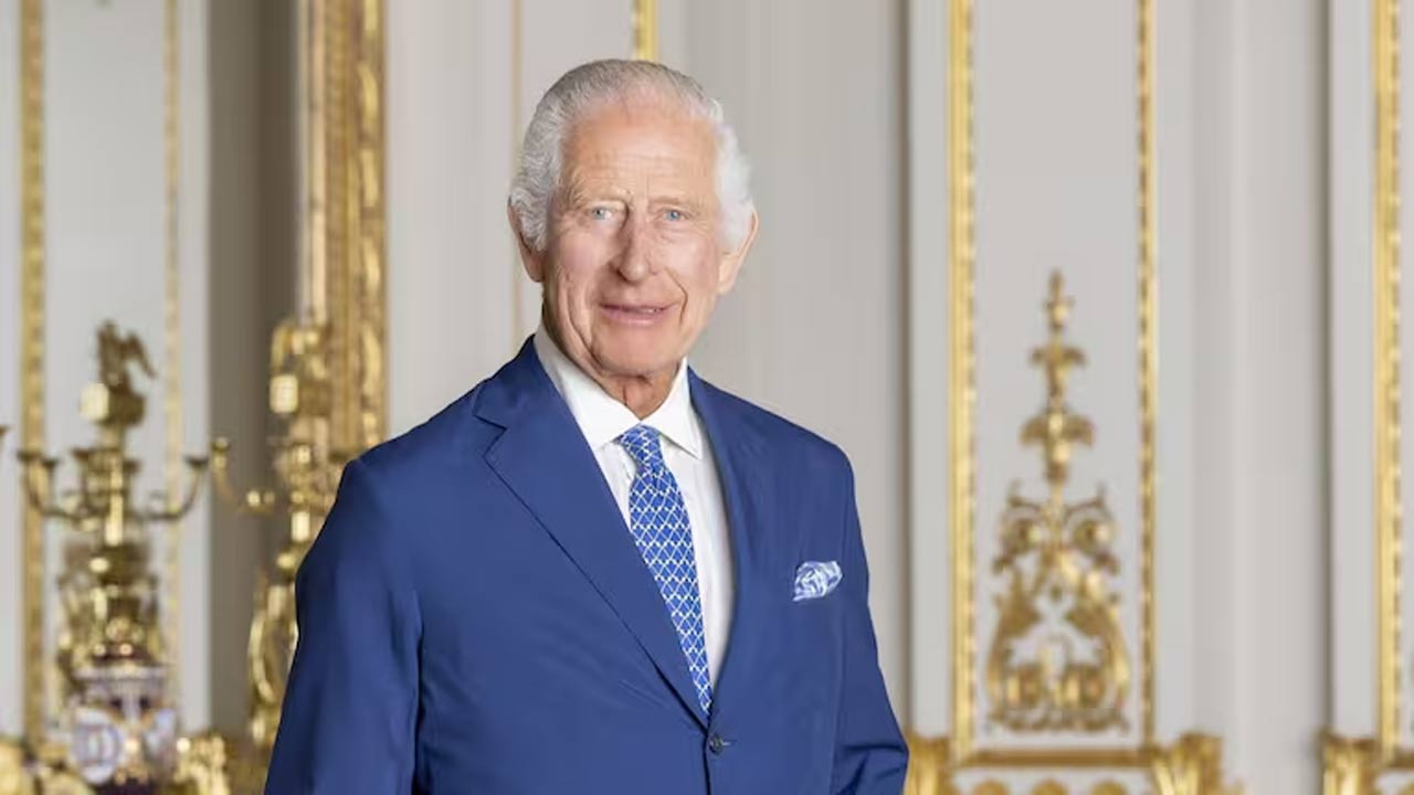 King Charles: ఆస్పత్రిలో చేరి కింగ్ చార్లెస్.. కేన్సర్‌తో బాధపడుతున్న యూకే రాజు