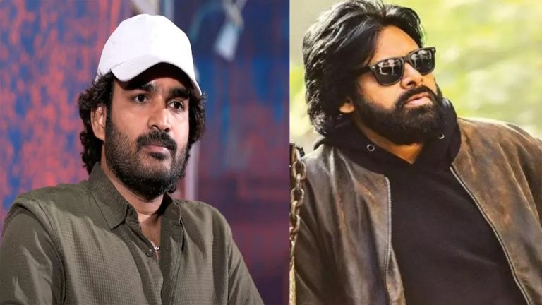 Kiran Abbavaram: పవన్‌ కళ్యాణ్‌ సినిమాలతో ‘దిల్‌ రూబా’కు కనెక్షన్‌? కిరణ్‌ అబ్బవరం క్లారిటీ..