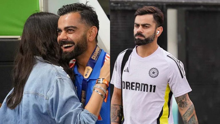 Virat Kohli: కోహ్లీ వ్యాఖ్యలు.. వెనక్కి తగ్గిన బీసీసీఐ..!