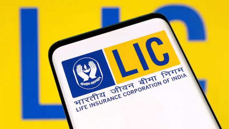 LIC: ఆరోగ్య బీమా రంగంలోకి ఎల్‌ఐసీ..!