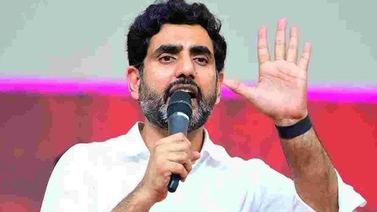 Minister Nara Lokesh: విశాఖను ఒక బ్రాండ్‌గా మారుస్తాం.. 2029లోపు 5 లక్షల ఐటీ ఉద్యోగాలు..