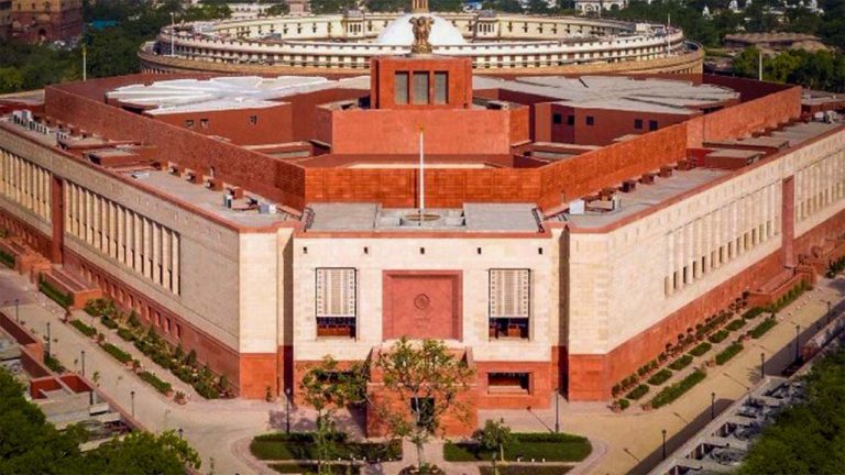 Lok sabha: లోక్‌సభ క్యాంటీన్‌లో అరకు స్టాల్ ప్రారంభం