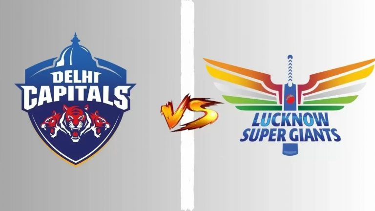 LSG vs DC: టాస్ గెలిచిన ఢిల్లీ.. స్టార్ ప్లేయర్ దూరం