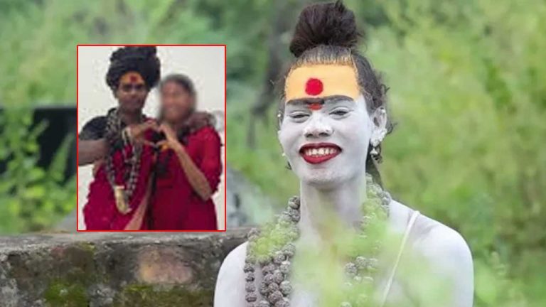 Lady Aghori: పూజల పేరుతో లక్షల్లో మోసం.. లేడీ అఘోరీ అరెస్ట్
