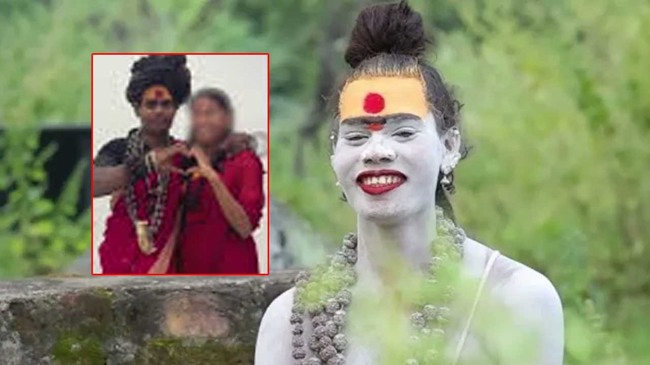 Lady Aghori: పూజల పేరుతో లక్షల్లో మోసం.. లేడీ అఘోరీ అరెస్ట్
