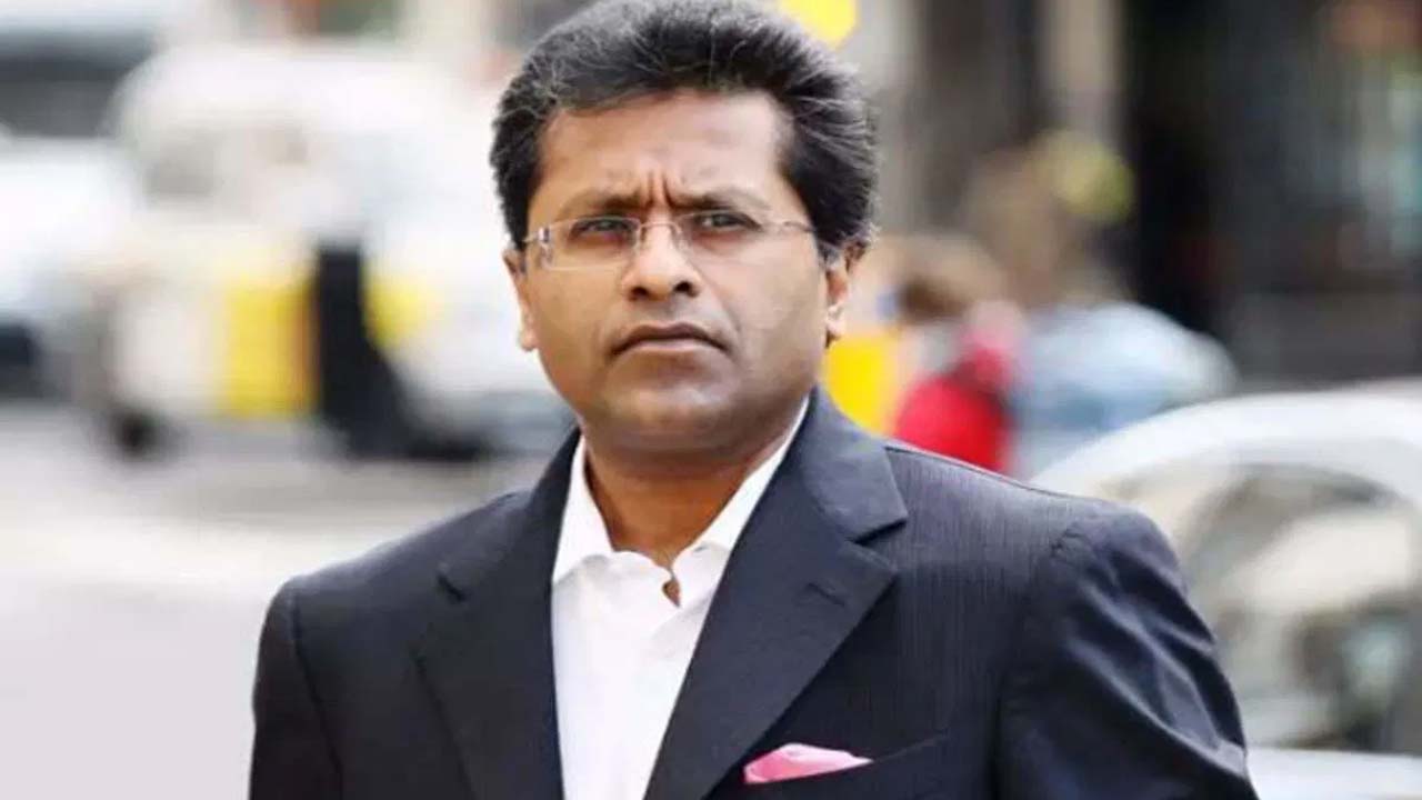 Lalit Modi: లలిత్ మోడీకి షాక్‌.. పౌరసత్వం రద్దు చేసిన వనాటు ప్రభుత్వం