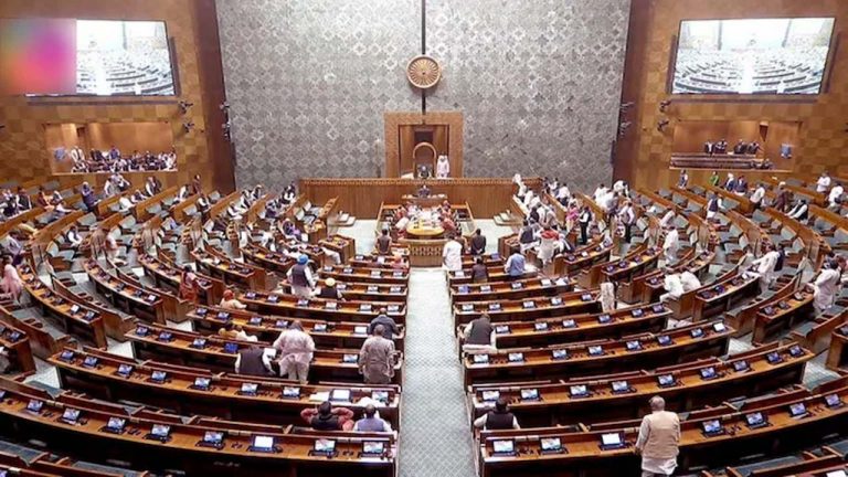 Lok sabha: నేటి నుంచి రెండో విడత బడ్జెట్ సమావేశాలు.. హాట్‌హాట్‌గా సాగే అవకాశం