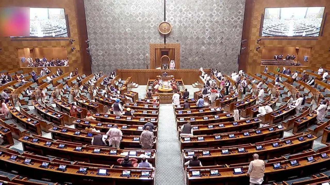 Lok sabha: నేటి నుంచి రెండో విడత బడ్జెట్ సమావేశాలు.. హాట్‌హాట్‌గా సాగే అవకాశం