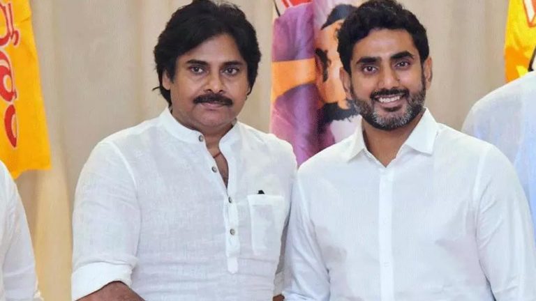 Lokesh : పవన్ అన్న అంటూ లోకేష్ ట్వీట్.. మంత్రి స్పెషల్ విషెస్