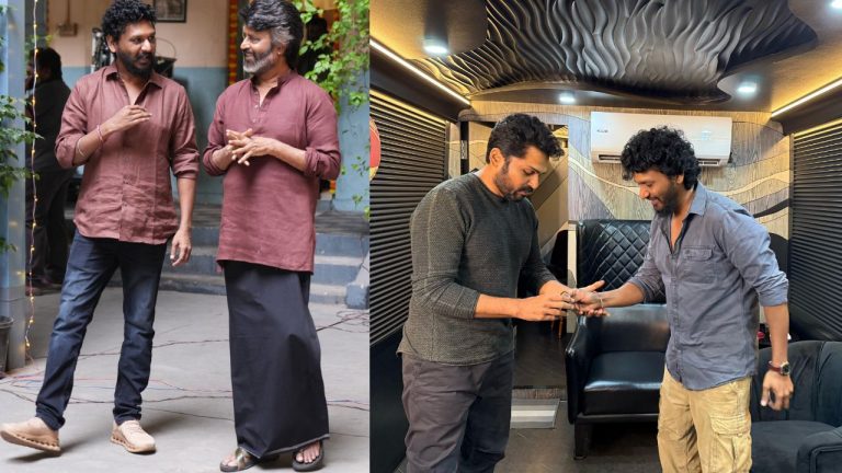 Lokesh : LCU ప్రాజెక్టులపై లోకేశ్ కనగరాజ్ ఫోకస్