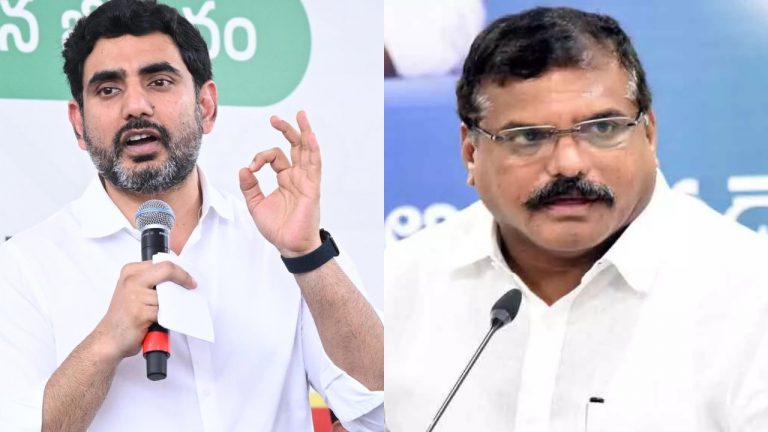 Lokesh vs Botsa: మేం క్షమాపణ చెప్పాలనడమేంటి?.. లోకేష్ వ్యాఖ్యలపై బొత్స ఫైర్!
