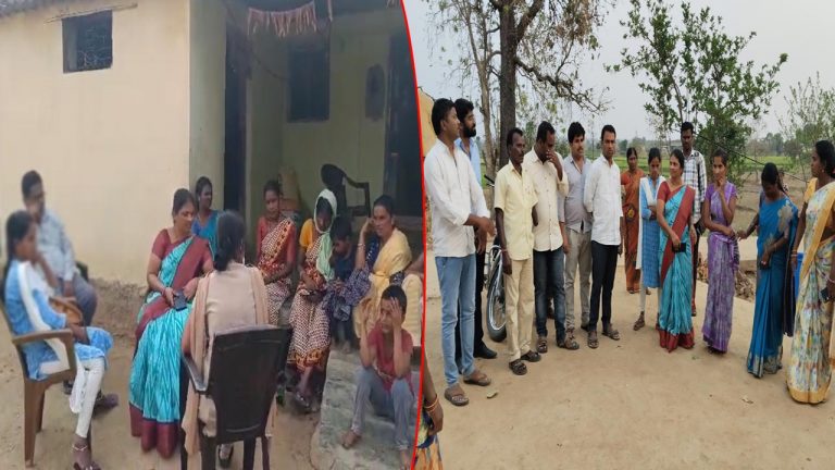 Medak: మగ పిల్లాడు కావాలని మైనర్ బాలికతో రెండో పెళ్లికి సిద్ధమైన వ్యక్తి