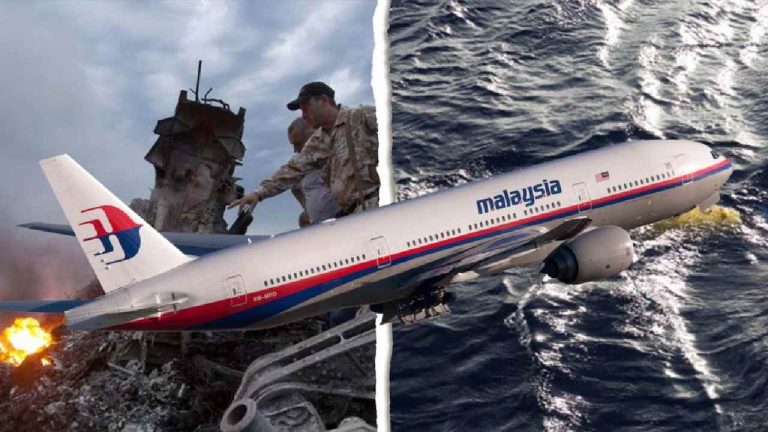 MH370 Disappearance: మిస్సింగ్ MH370 విమానం కోసం మళ్లీ అన్వేషణ ప్రారంభం..