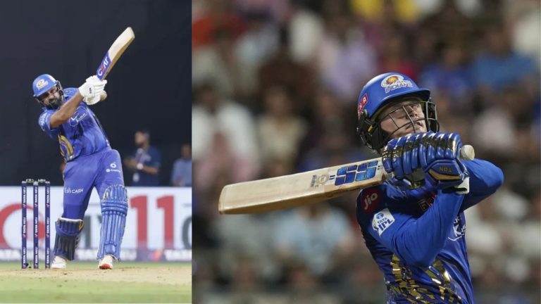 MI vs KKR: బోణి కొట్టిన ముంబై ఇండియన్స్.. 8 వికెట్లతో భారీ విజయం.