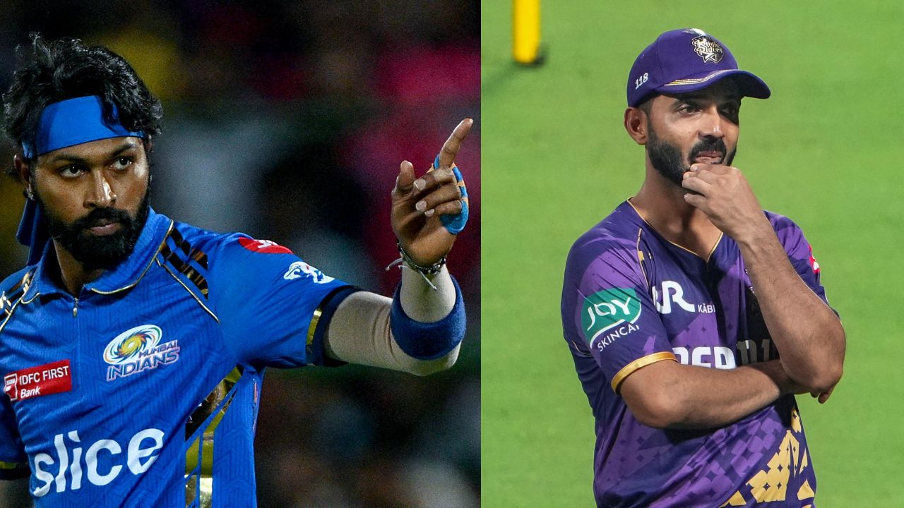 MI vs KKR: సొంత ఇలాకాలోనైనా ముంబై ఇండియన్స్ విజయం సాధిస్తారా?
