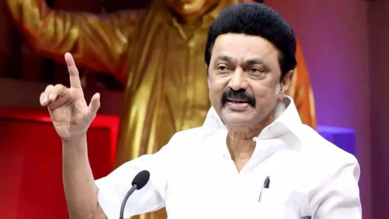 MK.Stalin: ఎంపీ స్థానాలు పెరగాలంటే త్వరత్వరగా పిల్లల్ని కనండి.. సీఎం స్టాలిన్ కీలక వ్యాఖ్యలు