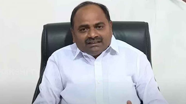 Chandra Sekhar Tatiparthi: సీఎం టీడీపీ నేతల కోసం పనిచేస్తారా?.. లేదా ప్రజలందరి కోసం పనిచేస్తారా?