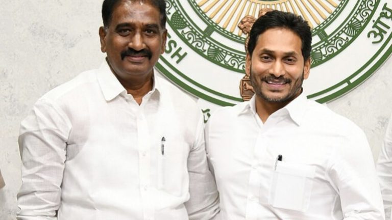 Marri Rajasekhar Resigns: వైసీపీకి మరో షాక్‌.. ఎమ్మెల్సీ మర్రి రాజశేఖర్‌ రాజీనామా!