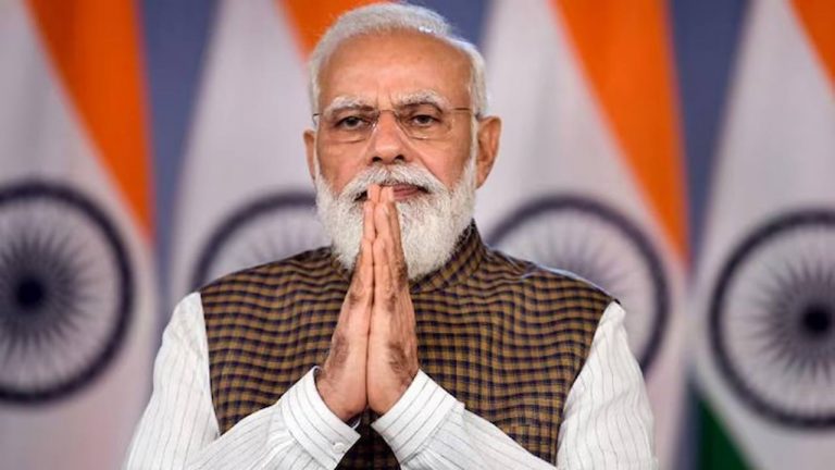 PM Modi: ముస్లింలకు ప్రధాని మోడీ ఈద్ శుభాకాంక్షలు