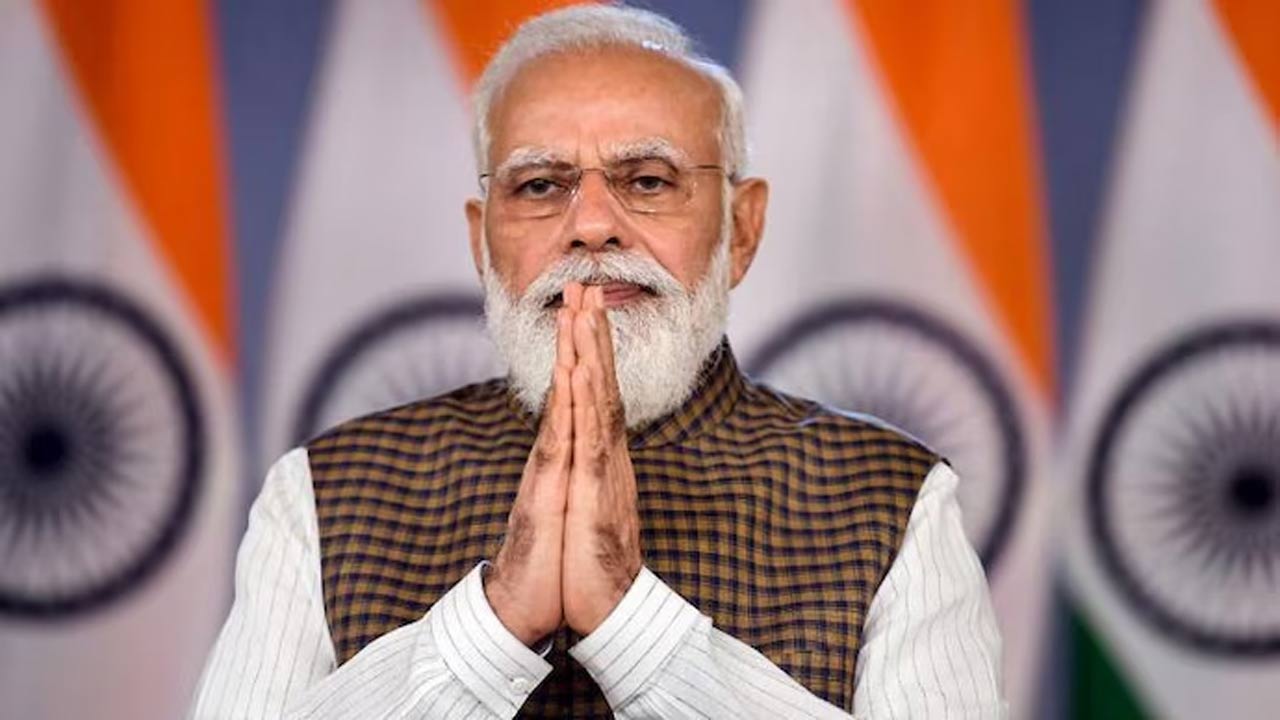 PM Modi: ముస్లింలకు ప్రధాని మోడీ ఈద్ శుభాకాంక్షలు