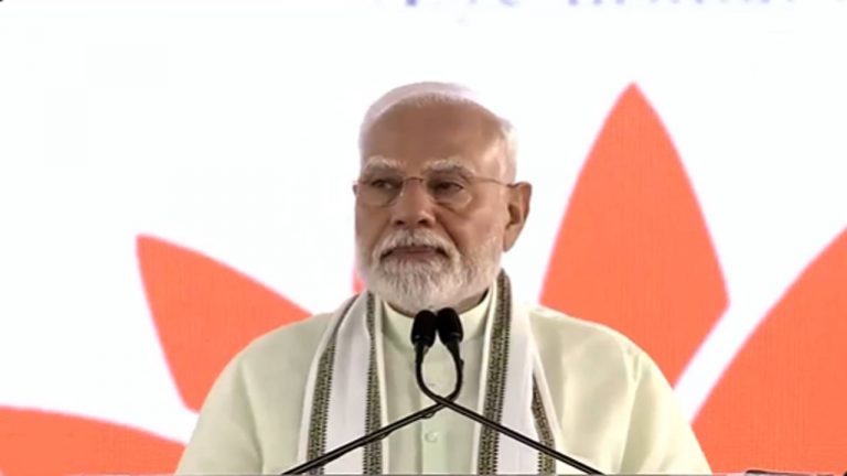 PM Modi: ఆర్ఎస్ఎస్ ఆధునిక అక్షయ వటవృక్షం