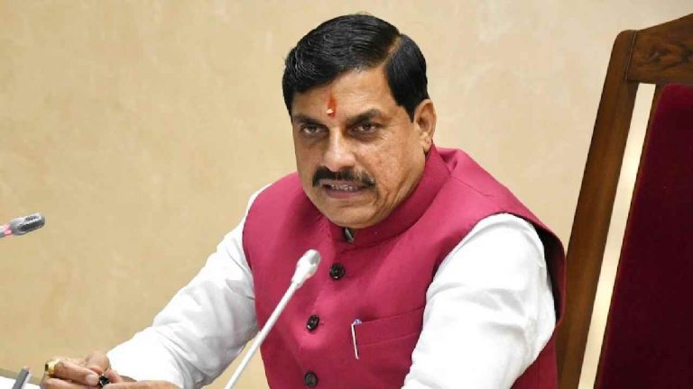 Madhya Pradesh: మత మార్పిడులు చేసే వారిని ఉరితీస్తాం.. ఎంపీ సీఎం వార్నింగ్..