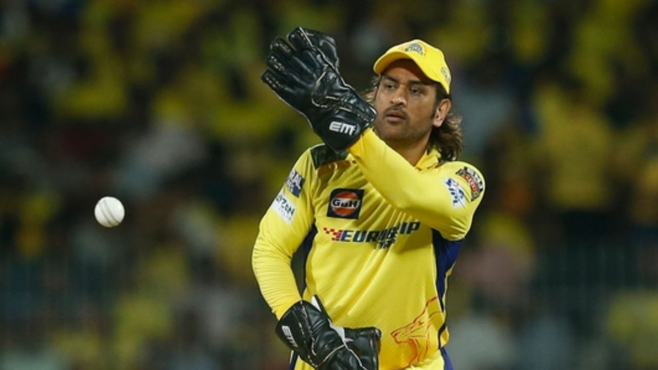 IPL 225: MS Dhoni Says I do not like Influence Participant Rule in IPL at beginning time