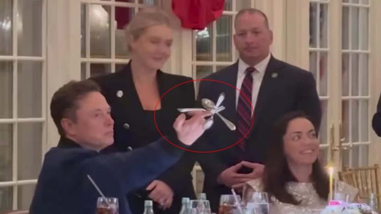 Elon Musk: మస్క్ సరికొత్త విన్యాసం.. వీడియో వైరల్