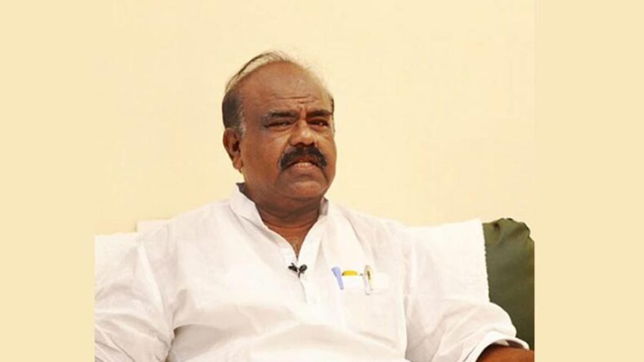 Madhusudhana Chary: బీసీ బిల్లుకు బీఆర్ఎస్ పార్టీ సంపూర్ణ మద్దతు తెలుపుతుంది..