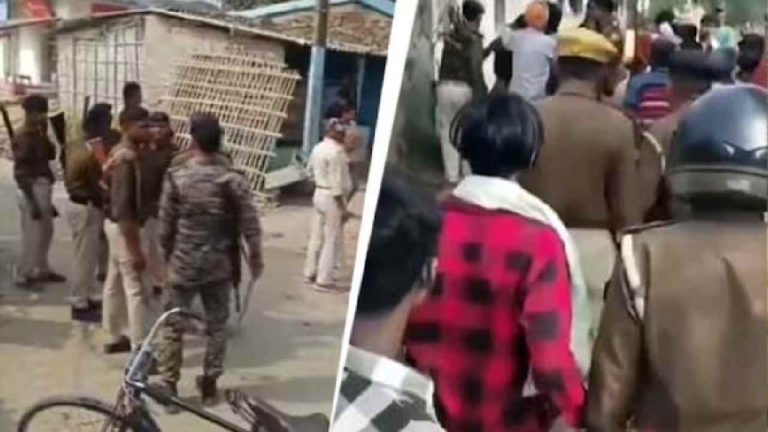 Madhya Pradesh: ఎంపీలో వ్యక్తి కిడ్నాప్, హత్య.. రక్షించేందుకు వెళ్లిన పోలీస్ కూడా మృతి..