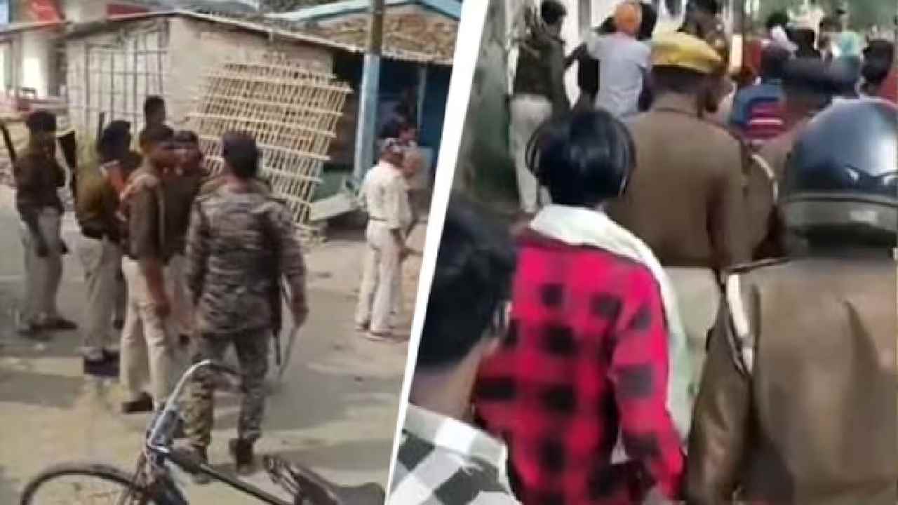 Madhya Pradesh: ఎంపీలో వ్యక్తి కిడ్నాప్, హత్య.. రక్షించేందుకు వెళ్లిన పోలీస్ కూడా మృతి..