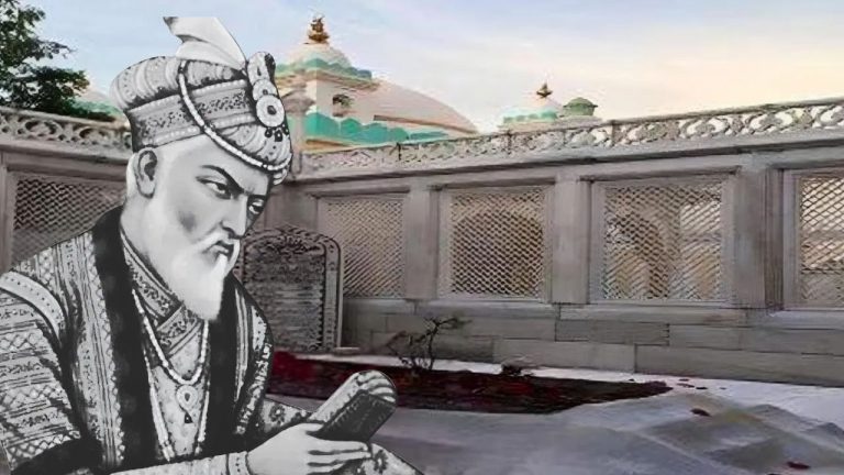 Maharashtra: ఔరంగజేబు సమాధిని తొలగించాలనే డిమాండ్.. ముస్లింలు ఏమన్నారంటే?