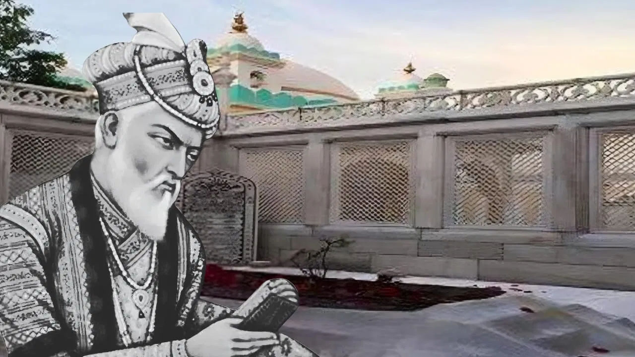 Maharashtra: ఔరంగజేబు సమాధిని తొలగించాలనే డిమాండ్.. ముస్లింలు ఏమన్నారంటే?