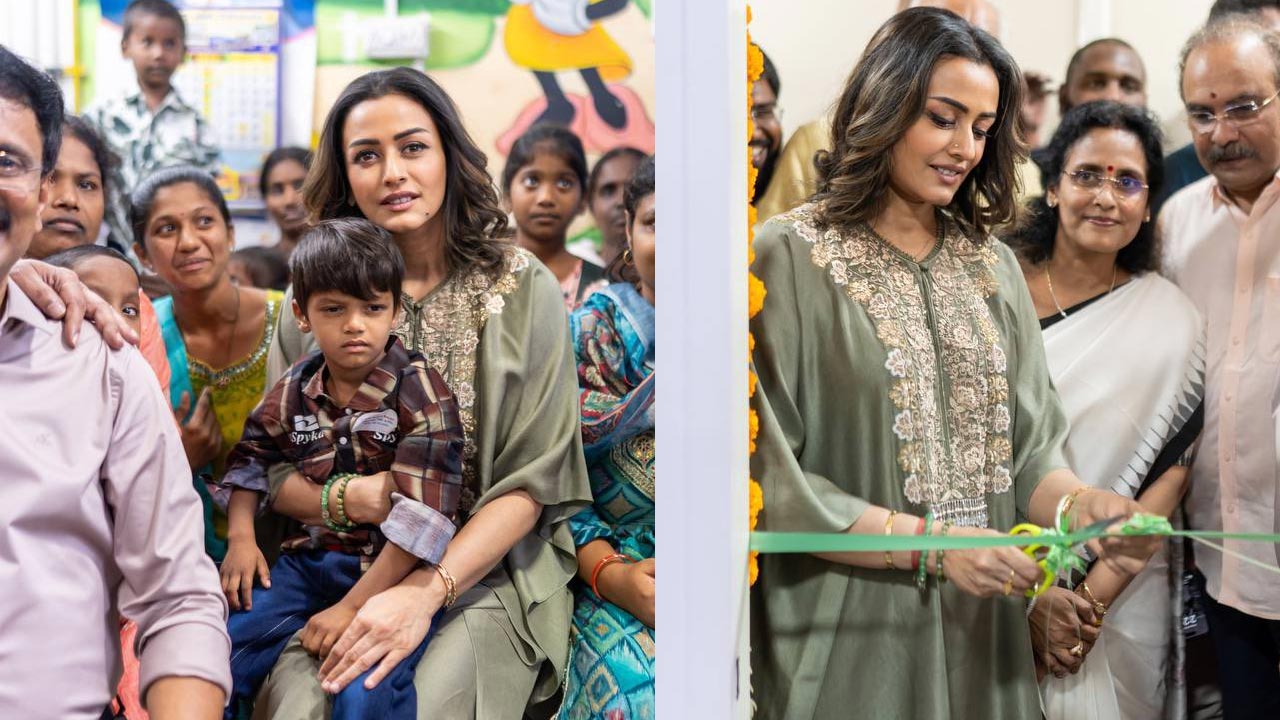 Mahesh Babu : మహేశ్ బాబు మంచితనం.. చిన్నారుల కోసం మరో గొప్పపని..