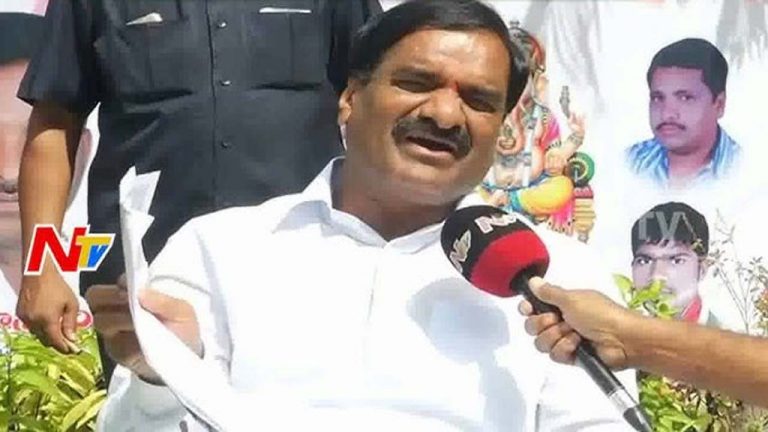 Malreddy Ranga Reddy: కేబినెట్ విస్తరణలో రంగారెడ్డి జిల్లాకు అవకాశం ఇవ్వాలి