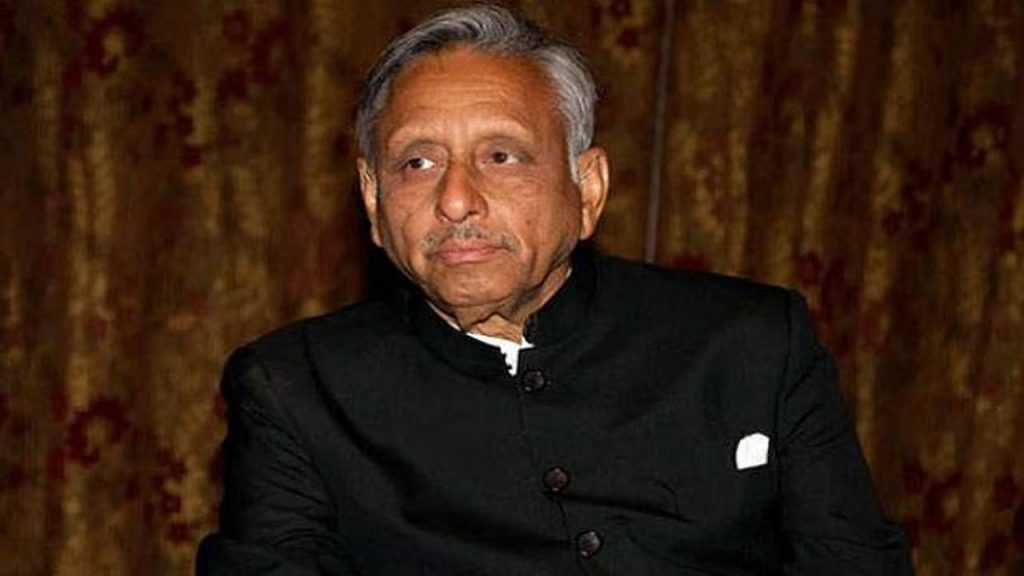 Manishankaraiyar